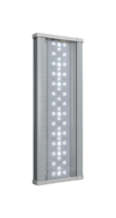 Светодиодный светильник ECOLED-100W-12730-S CONSOLE